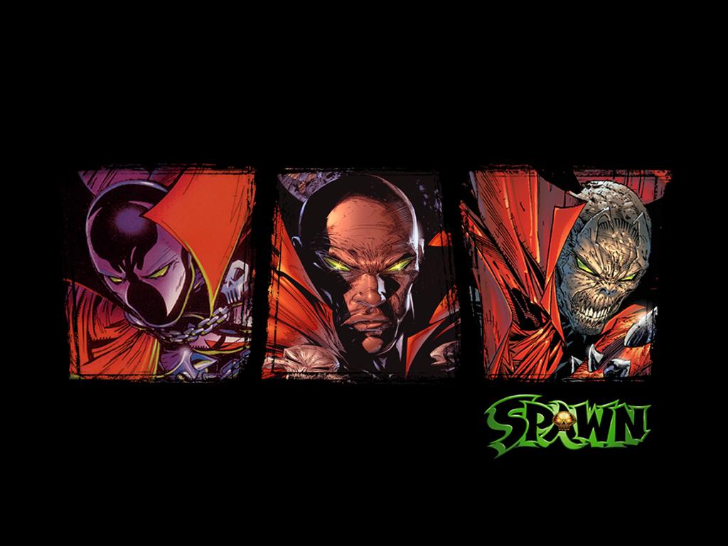 Spawn 10